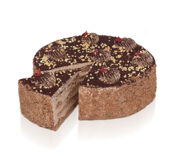 Torte Mokka 700g, Pellija