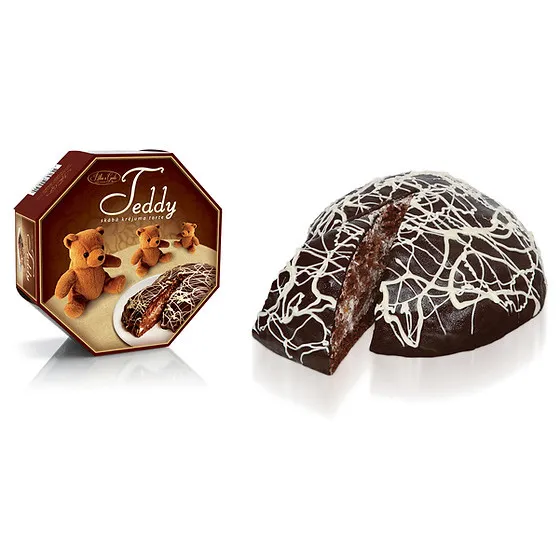 Torte Tedijs 1kg, Pellija