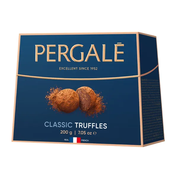 Trifeles PERGALE Classic 200g