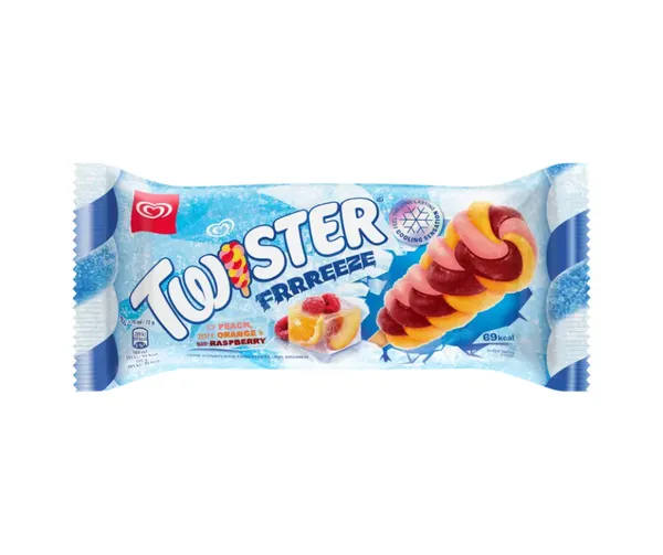 TWISTER Freeze 70ml