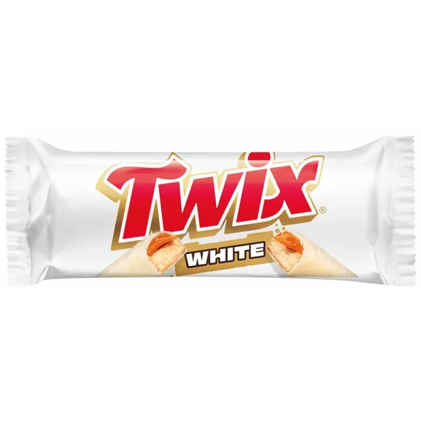 Twix White 46g