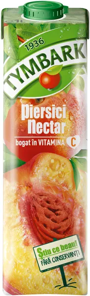 Nektārs Cido persiku 1l