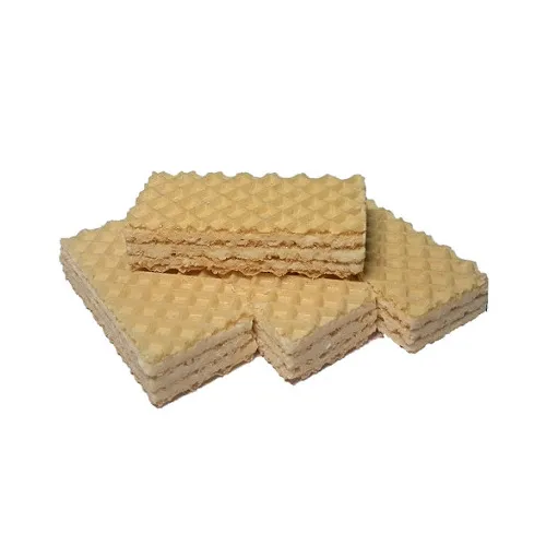 Vafeles ar citronu pildījumu, sveramas, Adugs