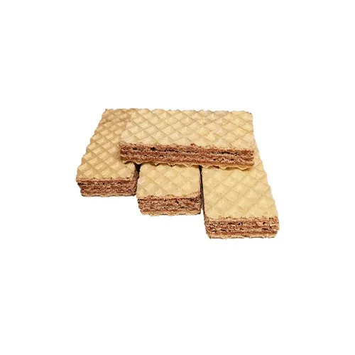 Vafeles ar šokolādes pildījumu, sveramas, Adugs