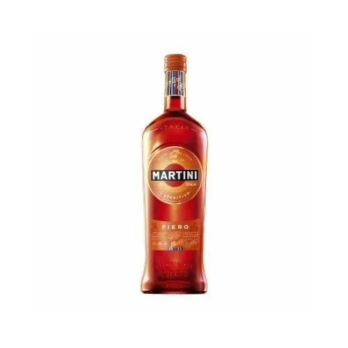 Vermuts MARTINI Fiero, 15%, 1l