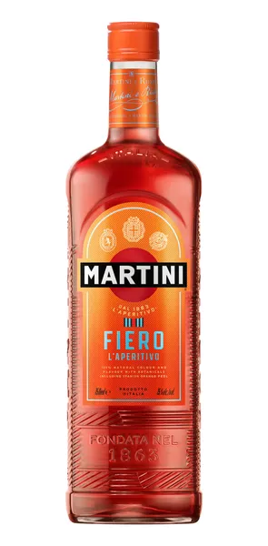 Vermuts Martini Fiero 15% 0,75l