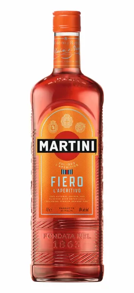 Vermuts MARTINI Fiero 15% 1l