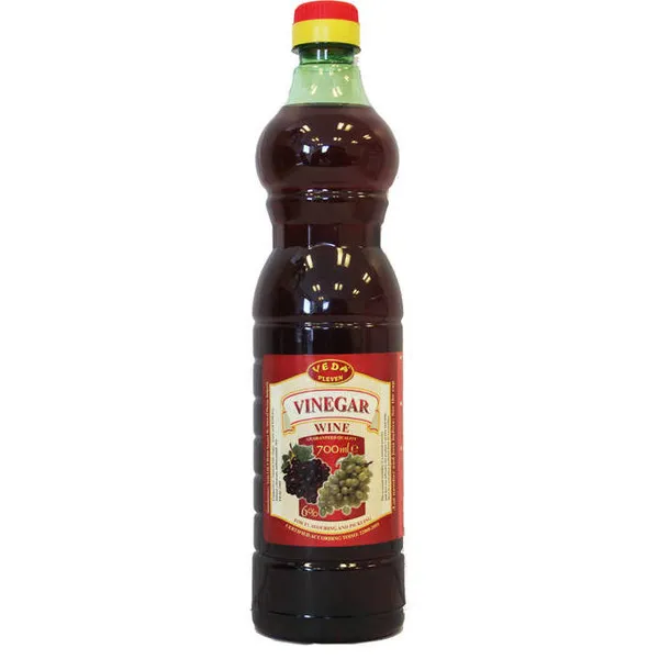 Vīna etiķis ''Veda'' 700ml