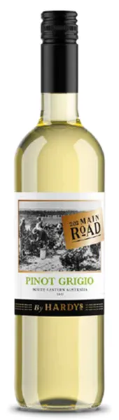 Vīns HARDYS 202 Main Road Pinot Grigio 0.75 11%