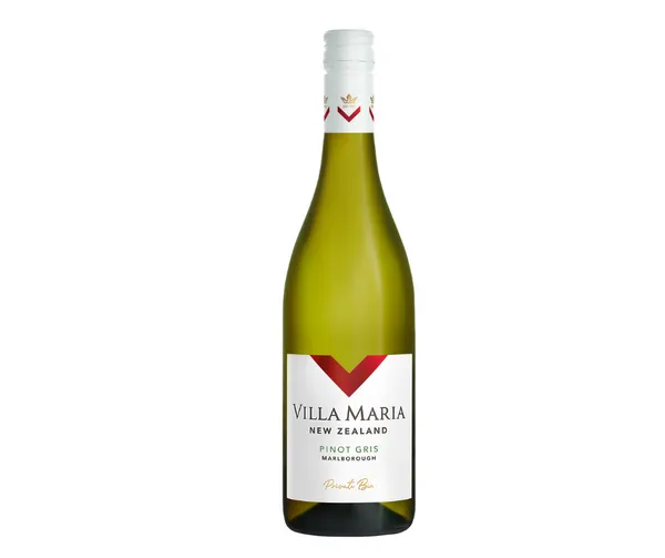 Vīns Maria Private Bin Pinot Grigio "21 13% 0.75l