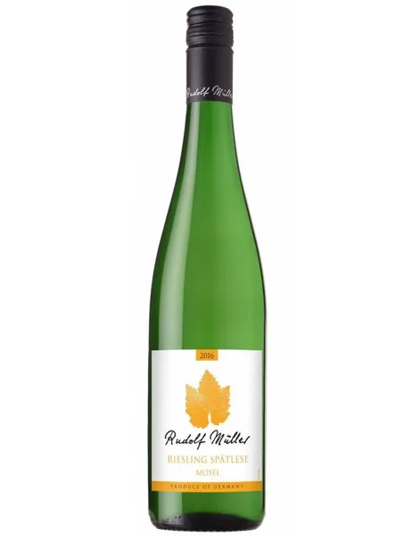 Vīns Riesling Mosel 11% 0.75
