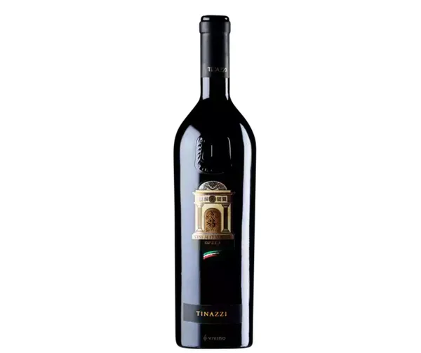 Vīns Tinazzi OPERA N.3 vino rosso 0.75l