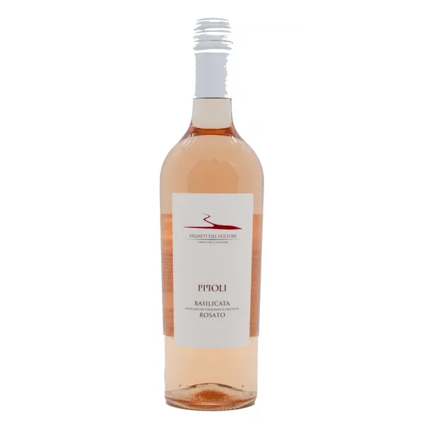 Vīns Vigneti Pipoli Rosato IGP 12.5% 0,75l