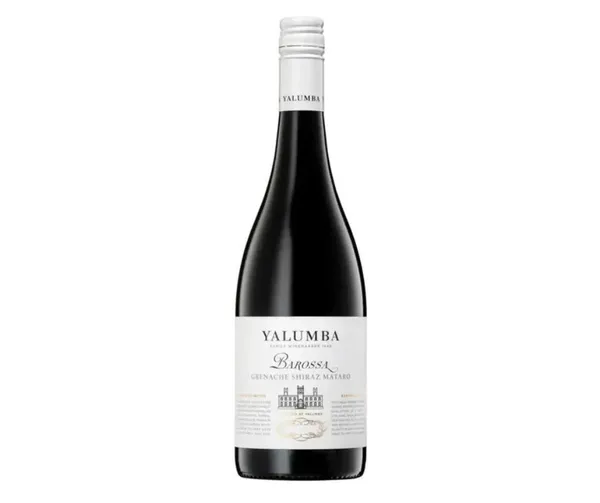 Vīns Yalumba Samuel's Collection eden 13.5% 0.75l