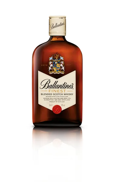 Viskijs Ballantine`s 40% 0.35