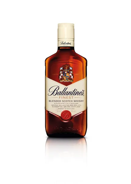 Viskijs Ballantine's 40% 0.5l