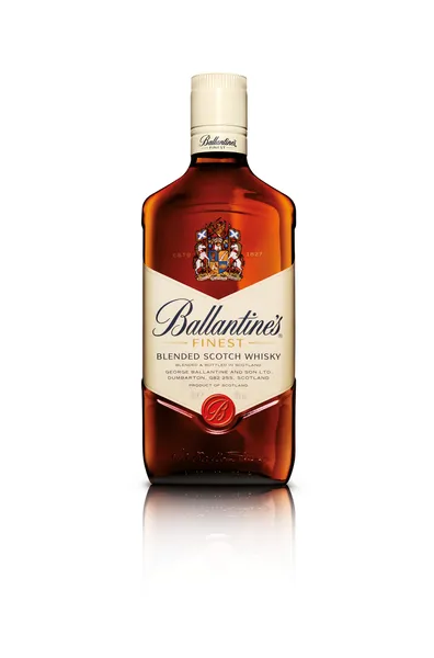 Viskijs Ballantine's 40% 0.7l