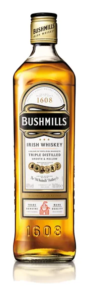 Viskijs Bushmills Original 40% 1l
