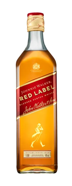 Viskijs Johnnie Walker Red Label 40% 1l