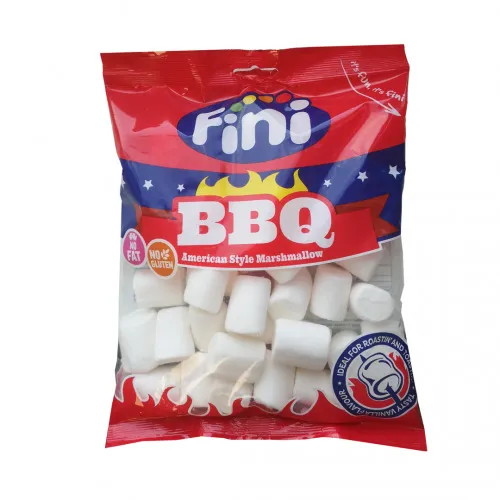 Zefīri FINI BBQ Marshmallow 200g