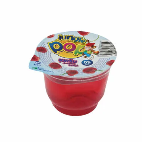 Želeja Jungle Pop, ķiršu 115g