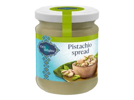 1001 DELIGHTS Pistāciju krēms