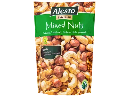 Riekstu maisījums WELL DONE 200g