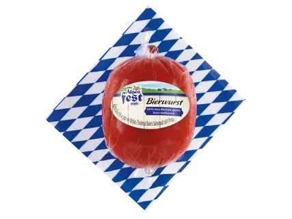 ALPENFEST Alus desa