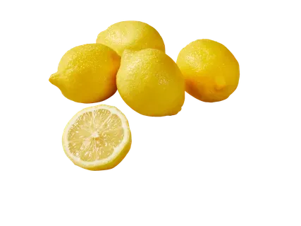 Bio citrons