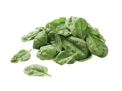 BIO mazie spināti 100g