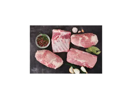 Bopepor Sivēna krūtiņa