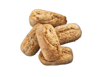 Brokastu maizītes ar sēklām