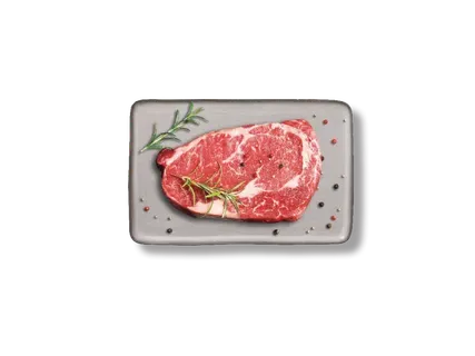 BUTCHER’S Jaunlopa rumpsteiks