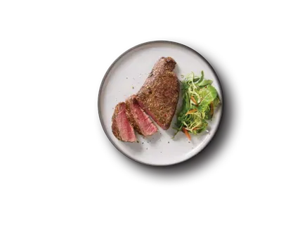 BUTCHER’S Liellopa steiks