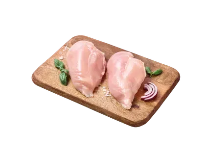 Cāļa krūtiņas fileja XXL A klase