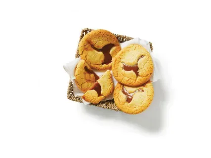 Cepums Dulce de Leche
