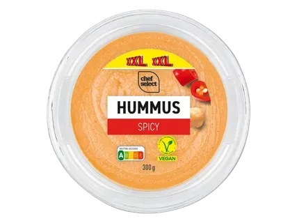 CHEF SELECT Humoss XXL