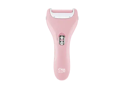 CIEN BEAUTY Elektriskā vīle pēdām