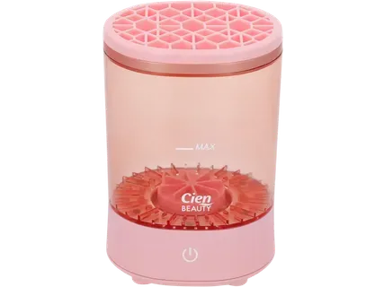 CIEN BEAUTY Elektrisks kosmētikas otiņu tīrītājs