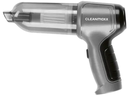 CLEANMAXX Akumulatora putekļusūcējs