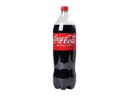 COCA-COLA Gāzēts dzēriens
