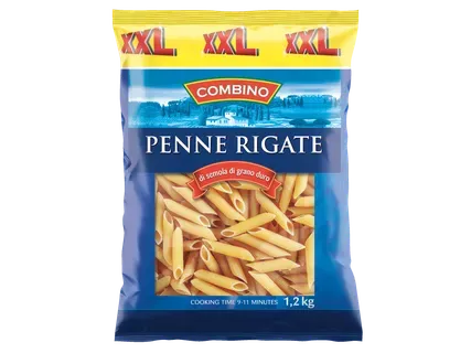 Combino Makaroni PENNE RIGATE XXL