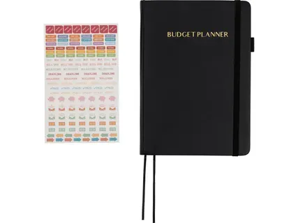 crelando® Budžeta plānotājs