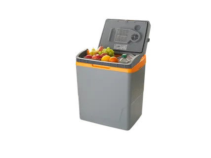 CRIVIT Elektriskā aukstumkaste