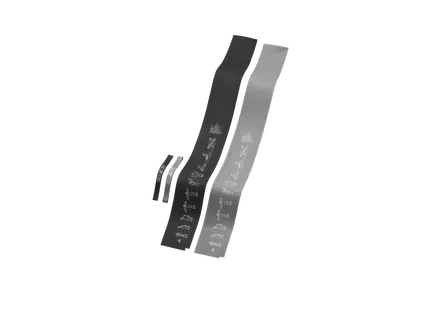 CRIVIT Fitnesa lentes