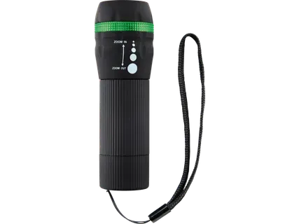 CRIVIT LED kabatas lukturītis