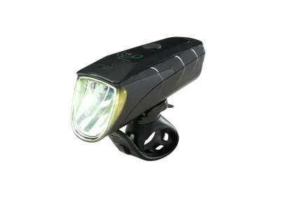 CRIVIT LED lukturu komplekts velosipēdiem