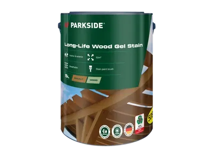 CRIVIT Pastāvīgas aizsardzības gels kokam