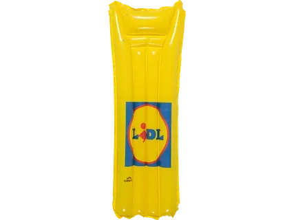CRIVIT Piepūšamais matracis
