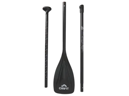 CRIVIT SUP dēļa pumpis vai airis